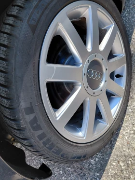 Audi A3, снимка 16