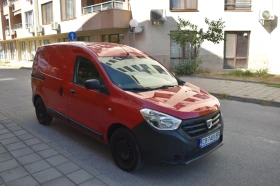Dacia Dokker 1.6, снимка 1