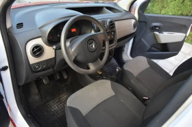 Dacia Dokker 1.6, снимка 13