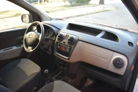 Dacia Dokker 1.6, снимка 12
