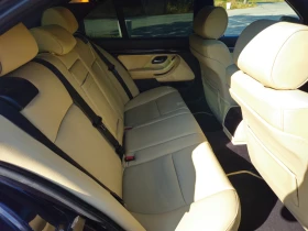 BMW 530 E39 530d, снимка 8