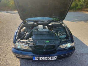 BMW 530 E39 530d, снимка 10