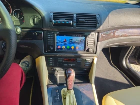 BMW 530 E39 530d, снимка 5