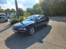 BMW 530 E39 530d, снимка 16