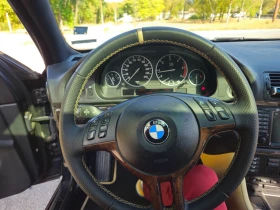 BMW 530 E39 530d, снимка 6
