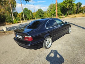 BMW 530 E39 530d, снимка 13