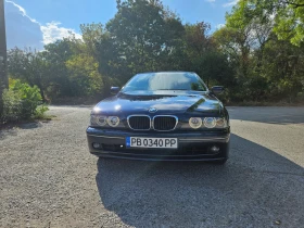 BMW 530 E39 530d, снимка 1