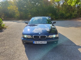 BMW 530 E39 530d, снимка 11