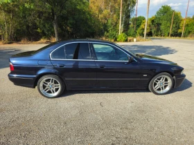BMW 530 E39 530d, снимка 12