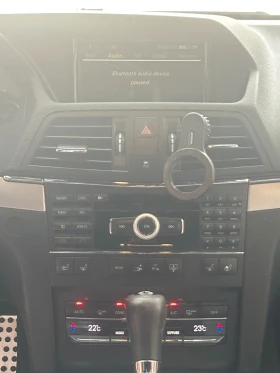 Mercedes-Benz E 350 CDI FULL EXTRA, снимка 9