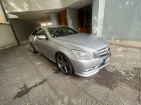 Mercedes-Benz E 350 CDI FULL EXTRA, снимка 6