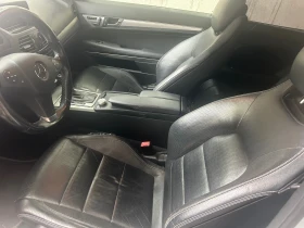 Mercedes-Benz E 350 CDI FULL EXTRA, снимка 7