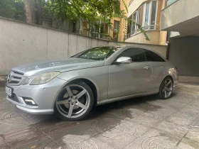 Mercedes-Benz E 350 CDI FULL EXTRA, снимка 1
