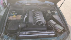 Opel Omega, снимка 8