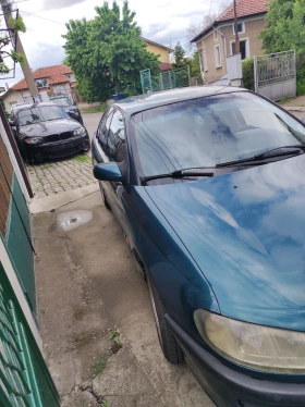 Opel Omega, снимка 2
