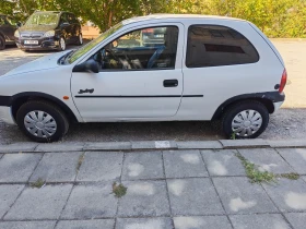 Opel Corsa, снимка 5