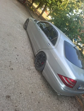 Mercedes-Benz S 500, снимка 1