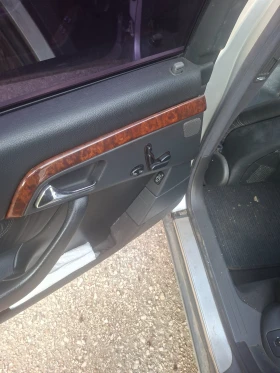 Mercedes-Benz S 500, снимка 7