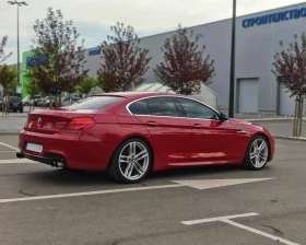 BMW 640 640i RWD, снимка 4