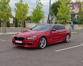 BMW 640 640i RWD, снимка 8