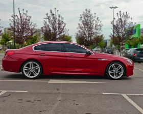BMW 640 640i RWD, снимка 3
