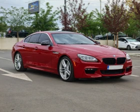 BMW 640 640i RWD, снимка 2