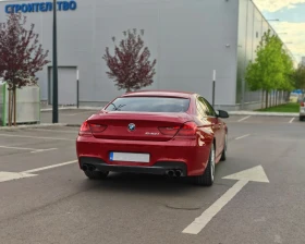 BMW 640 640i RWD, снимка 5
