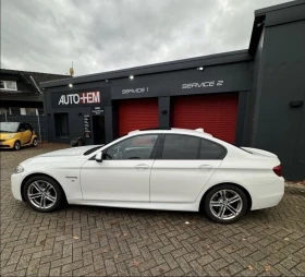 BMW 520, снимка 5