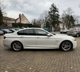 BMW 520, снимка 6