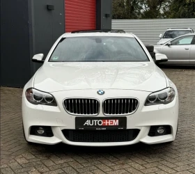 BMW 520, снимка 3