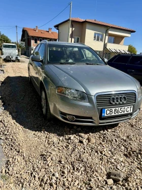 Audi A4 1.9, снимка 2