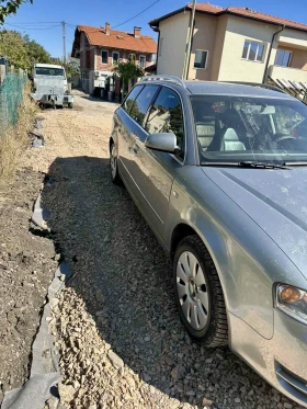 Audi A4 1.9, снимка 6