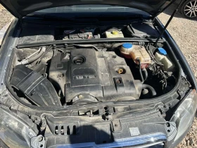 Audi A4 1.9, снимка 7