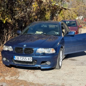 BMW 325 Ci, снимка 4