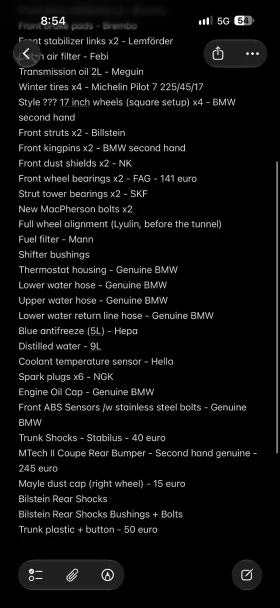 BMW 325 Ci, снимка 10