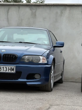 BMW 325 Ci, снимка 3