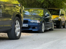 BMW 325 Ci, снимка 2