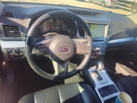 Subaru Outback, снимка 11
