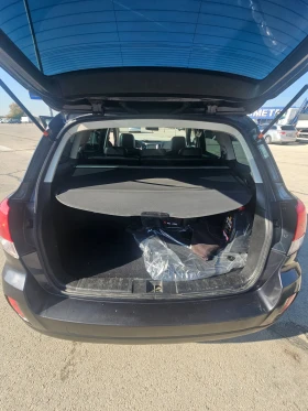 Subaru Outback, снимка 15