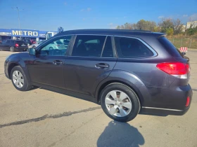 Subaru Outback, снимка 3