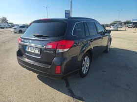 Subaru Outback, снимка 5