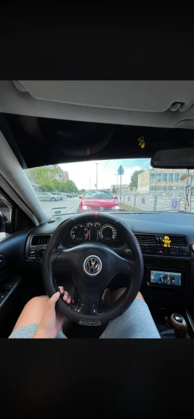 VW Bora, снимка 3