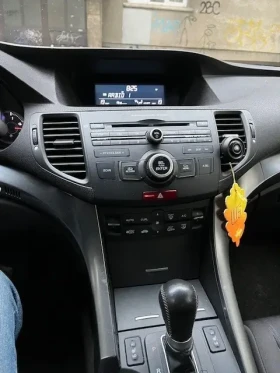 Honda Accord, снимка 5
