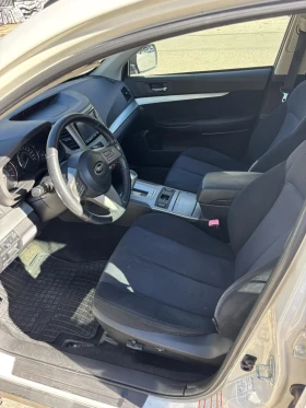 Subaru Outback, снимка 12