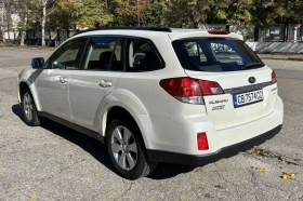 Subaru Outback, снимка 7