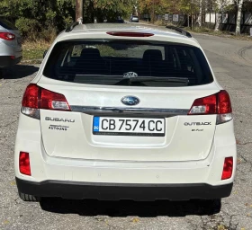 Subaru Outback, снимка 9