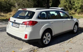 Subaru Outback, снимка 6