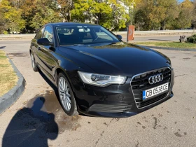 Audi A6 3.0TDI реални километри!!!, снимка 2