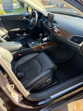 Audi A6 3.0TDI реални километри!!!, снимка 9