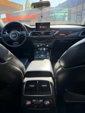 Audi A6 3.0TDI реални километри!!!, снимка 8